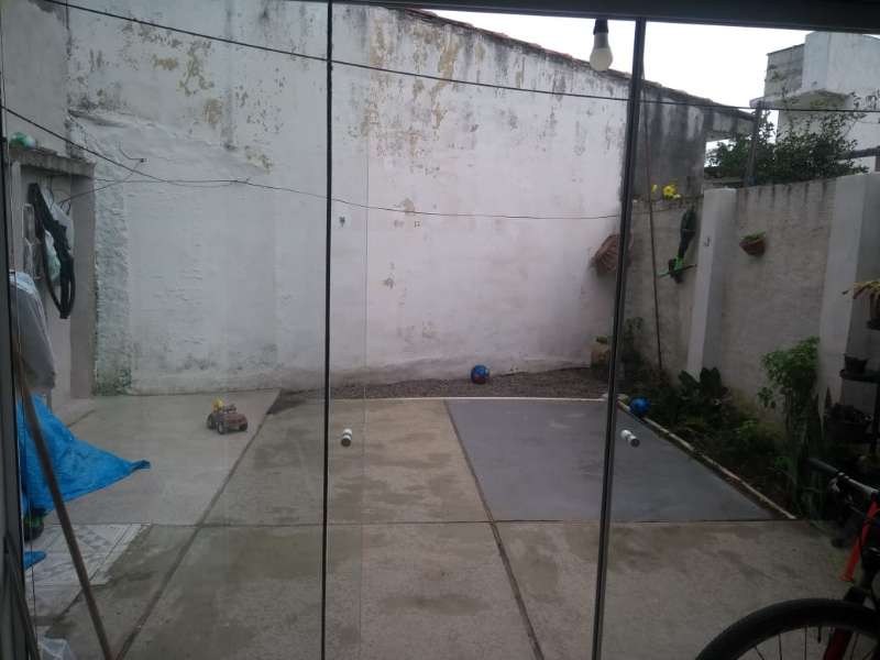 Casa 3 quartos  no bairro Areal