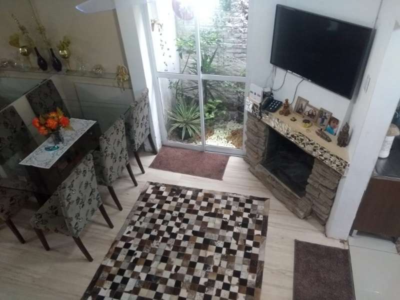 Casa 3 quartos  no bairro Areal