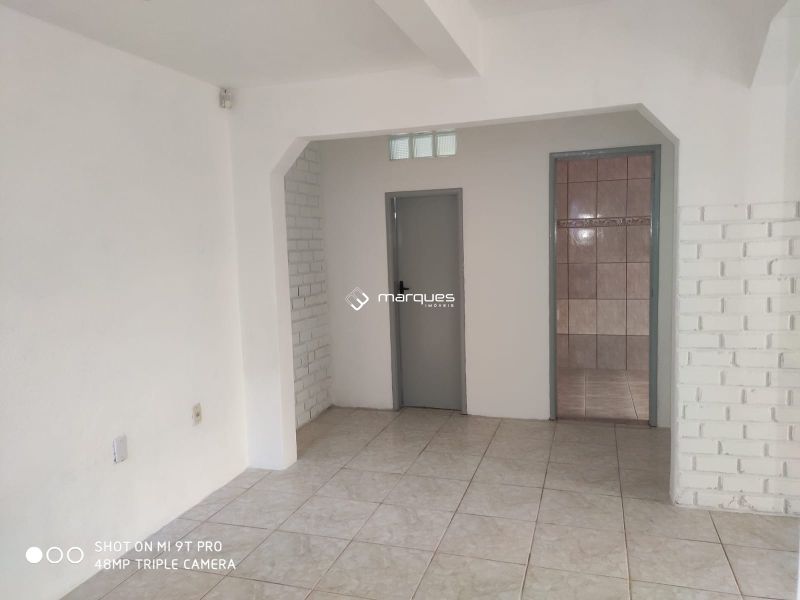 Casa 3 quartos  no bairro Areal