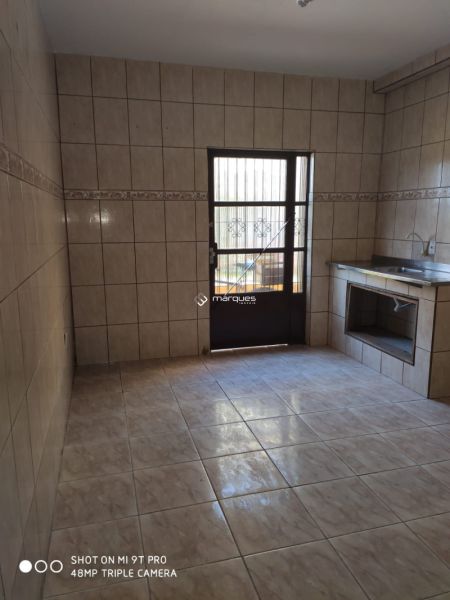 Casa 3 quartos  no bairro Areal