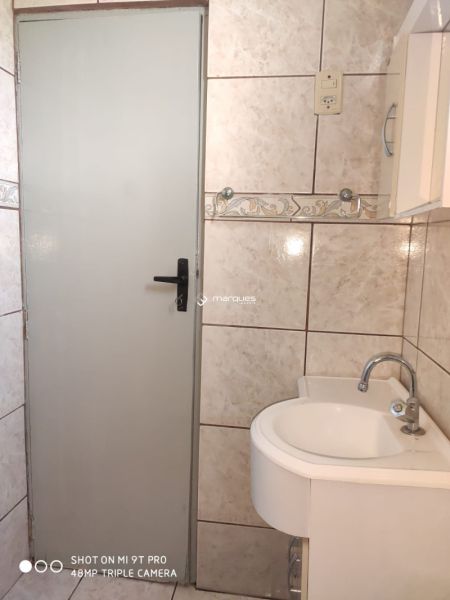 Casa 3 quartos  no bairro Areal