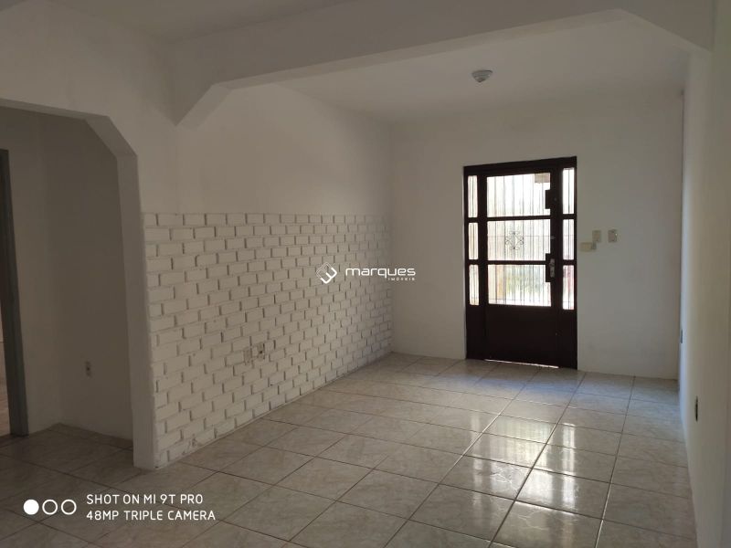 Casa 3 quartos  no bairro Areal