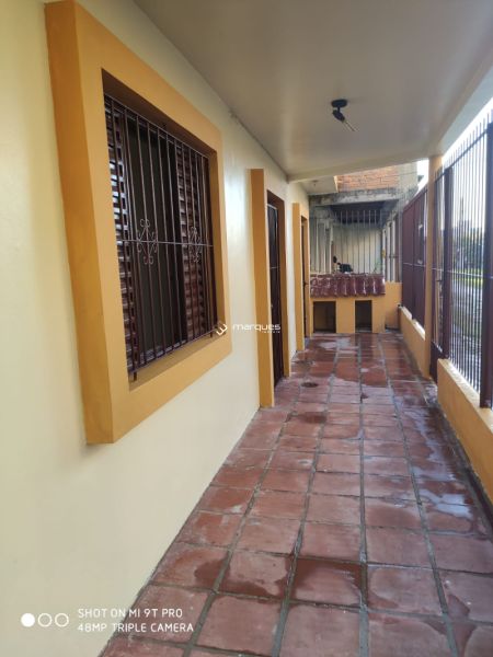 Casa 3 quartos  no bairro Areal