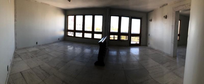 Apartamento 3 quartos  no bairro Centro