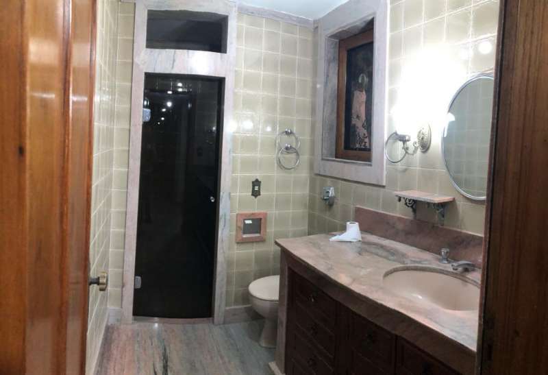 Apartamento 3 quartos  no bairro Centro
