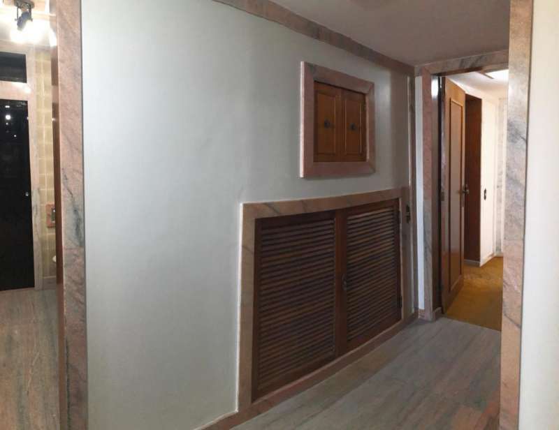 Apartamento 3 quartos  no bairro Centro