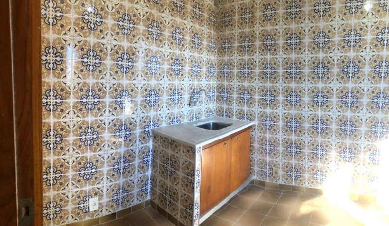Apartamento 3 quartos  no bairro Centro