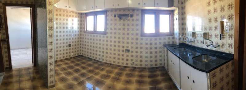 Apartamento 3 quartos  no bairro Centro