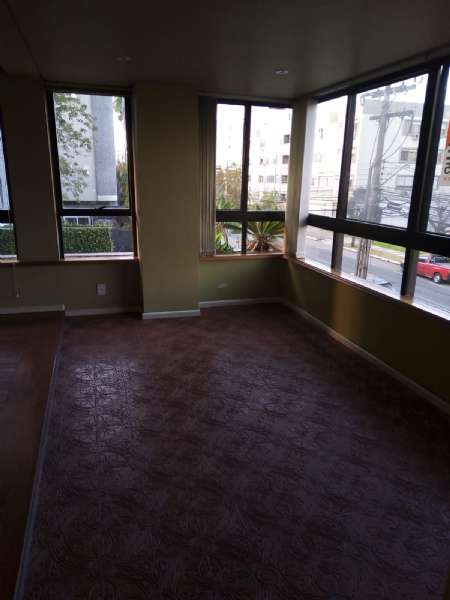 Apartamento 3 quartos  no bairro Centro