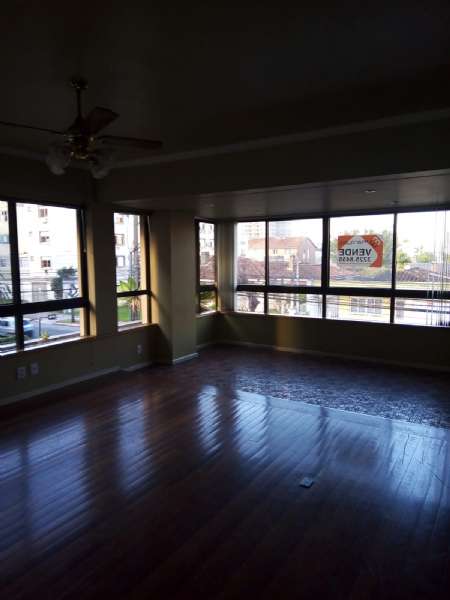 Apartamento 3 quartos  no bairro Centro