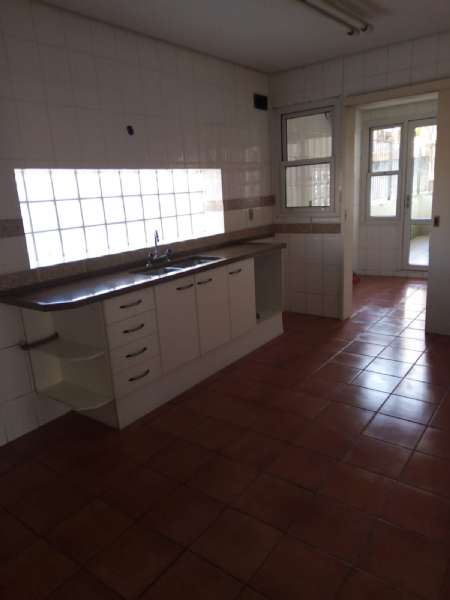 Apartamento 3 quartos  no bairro Centro