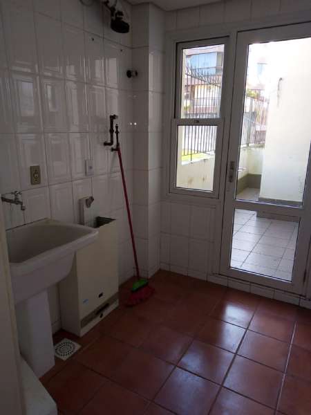Apartamento 3 quartos  no bairro Centro