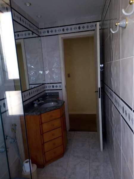 Apartamento 3 quartos  no bairro Centro