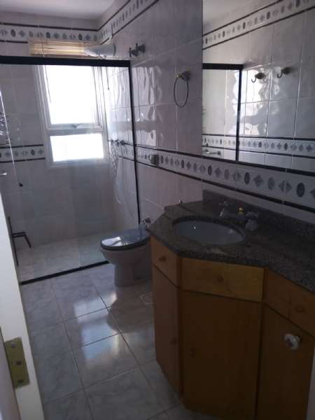 Apartamento 3 quartos  no bairro Centro