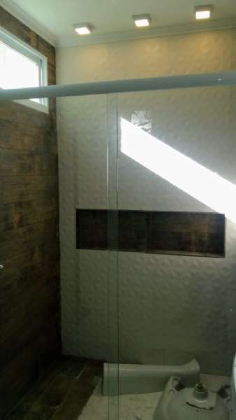 Casa 2 quartos  no bairro Areal