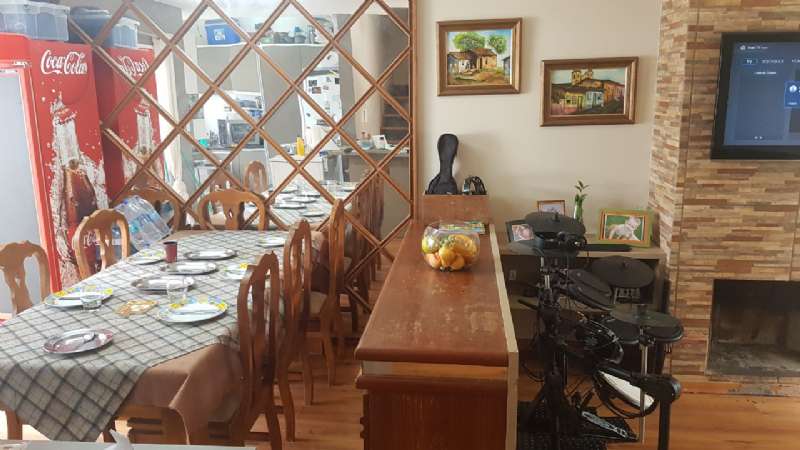 Casa 3 quartos  no bairro Laranjal