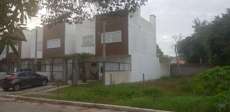 Casa 3 quartos  no bairro Laranjal