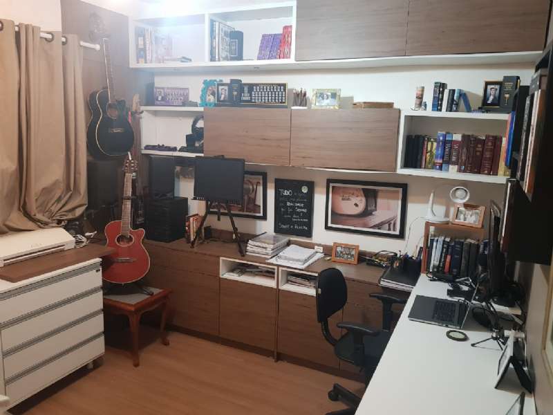 Casa 3 quartos  no bairro Laranjal