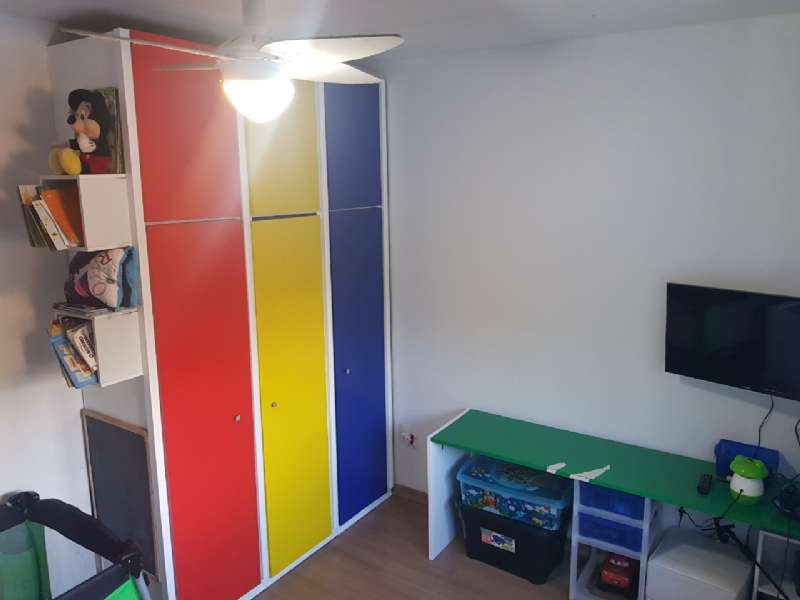 Casa 3 quartos  no bairro Laranjal