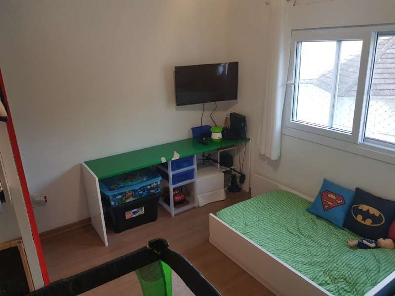 Casa 3 quartos  no bairro Laranjal