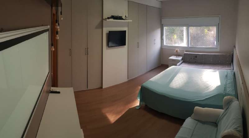 Casa 3 quartos  no bairro Laranjal
