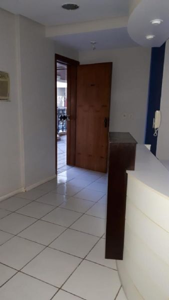 Sala 1 quarto  no bairro Centro