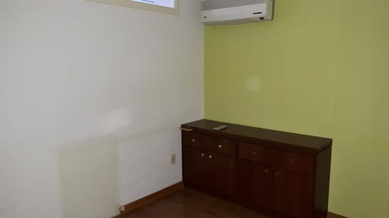 Sala 1 quarto  no bairro Centro