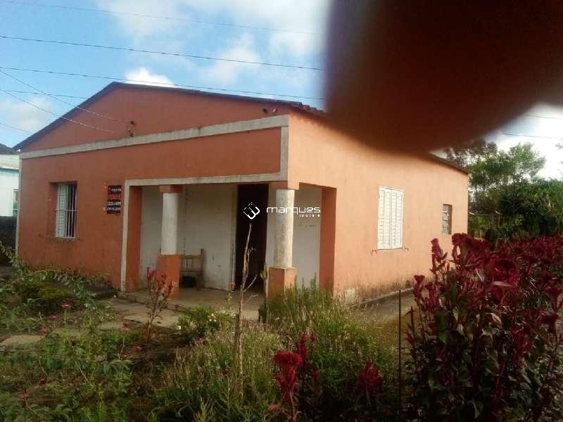 Casa 2 quartos  no bairro Parque Fragata