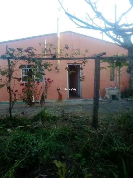 Casa 2 quartos  no bairro Parque Fragata