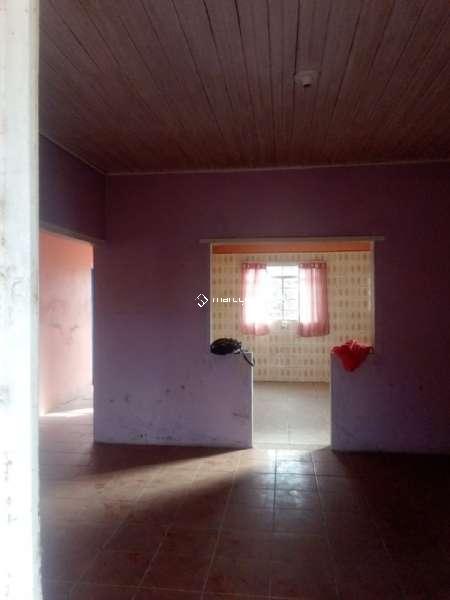 Casa 2 quartos  no bairro Parque Fragata