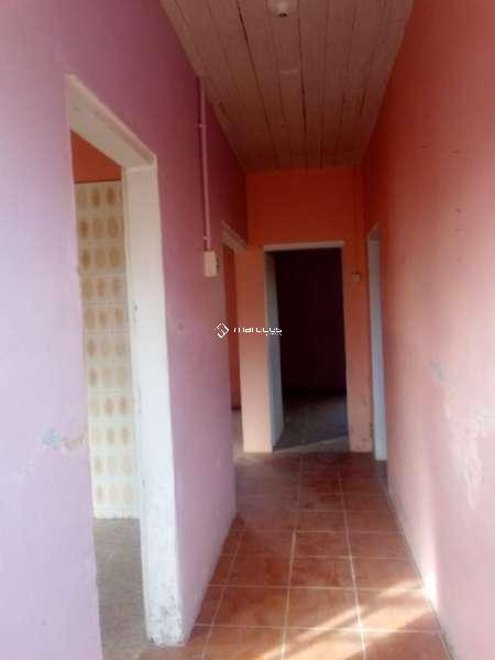 Casa 2 quartos  no bairro Parque Fragata