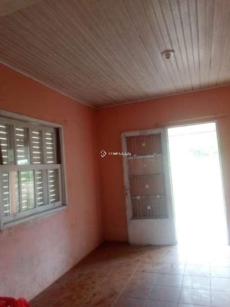 Casa 2 quartos  no bairro Parque Fragata