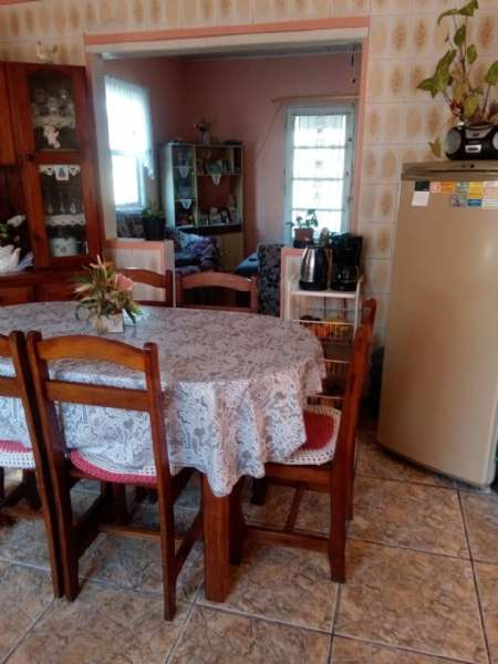 Casa 2 quartos  no bairro Parque Fragata