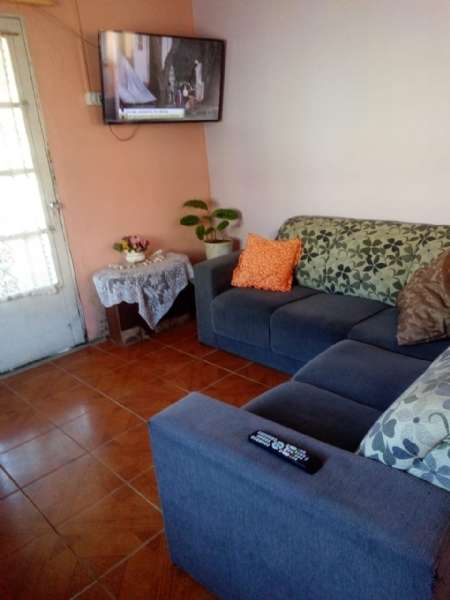 Casa 2 quartos  no bairro Parque Fragata
