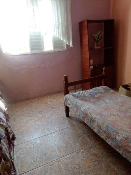 Casa 2 quartos  no bairro Parque Fragata