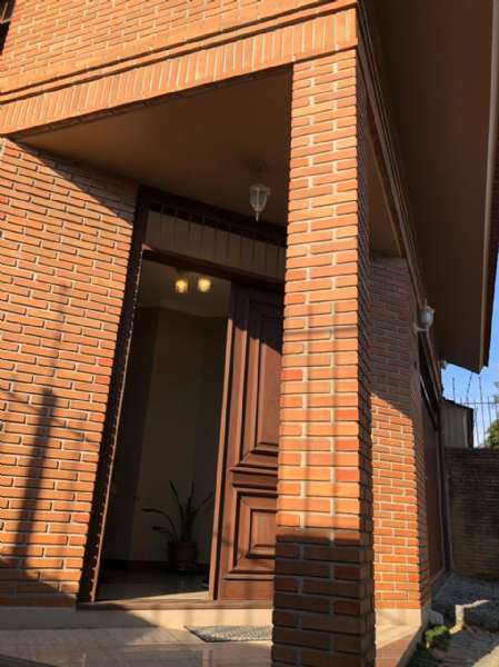 Casa 3 quartos  no bairro Areal