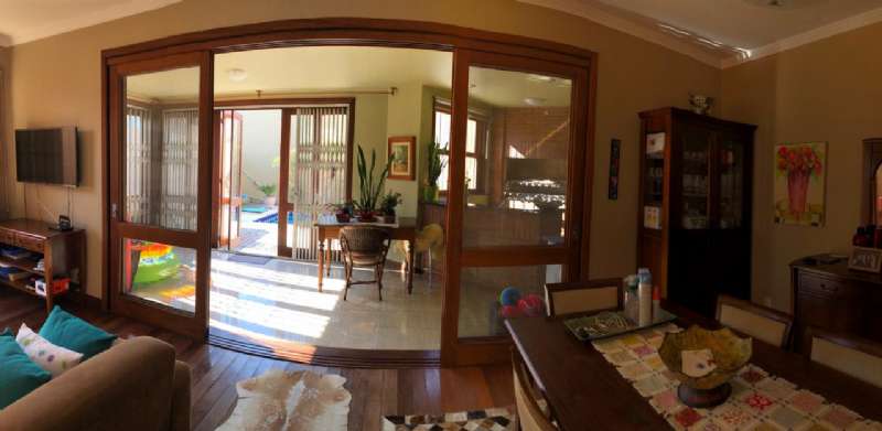 Casa 3 quartos  no bairro Areal