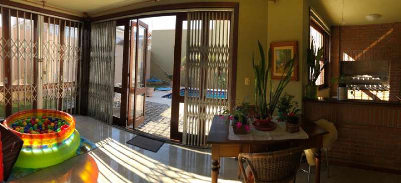 Casa 3 quartos  no bairro Areal