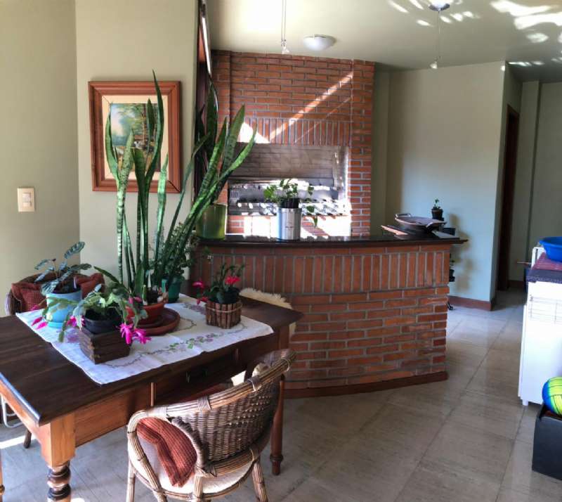 Casa 3 quartos  no bairro Areal