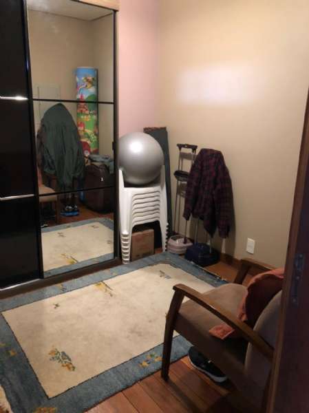 Casa 3 quartos  no bairro Areal