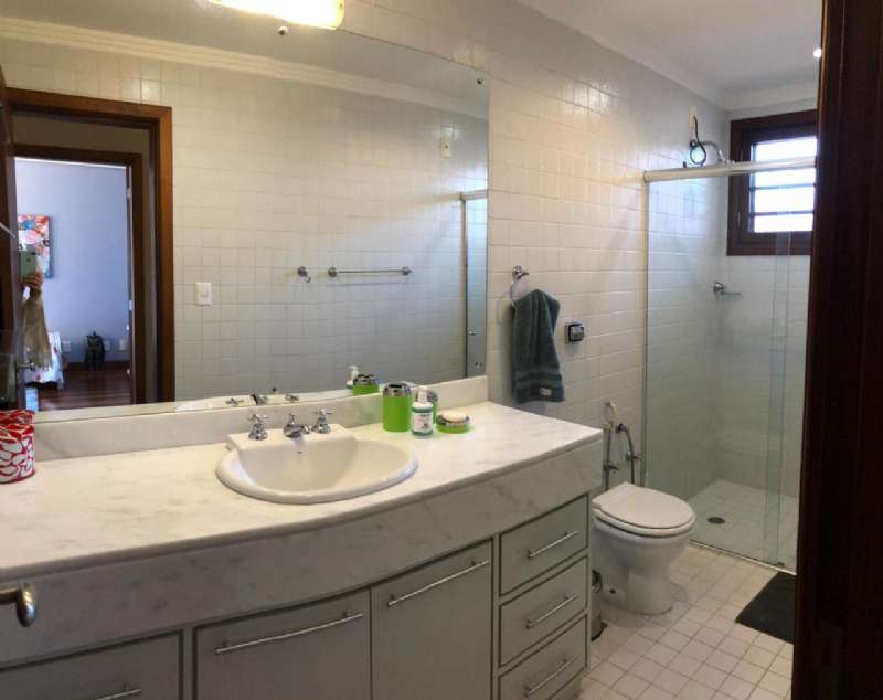 Casa 3 quartos  no bairro Areal