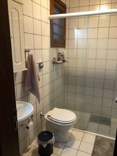 Casa 3 quartos  no bairro Areal