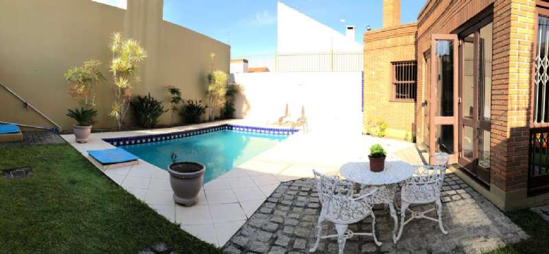 Casa 3 quartos  no bairro Areal