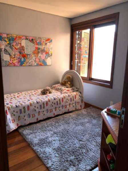 Casa 3 quartos  no bairro Areal