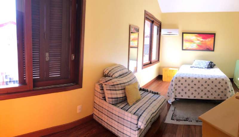 Casa 3 quartos  no bairro Areal