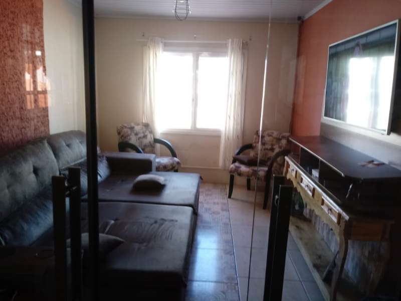 Casa 2 quartos  no bairro Laranjal