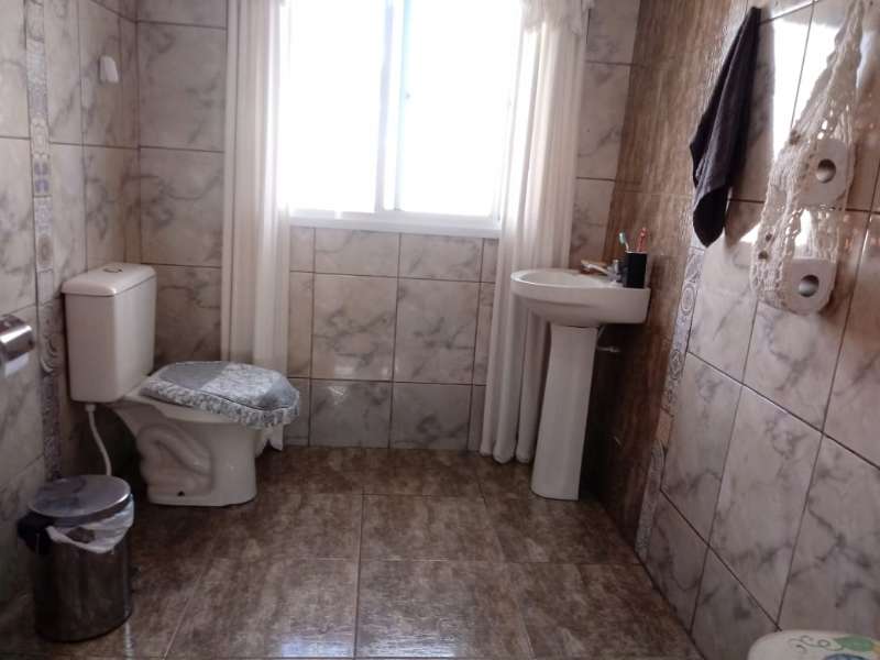 Casa 2 quartos  no bairro Laranjal