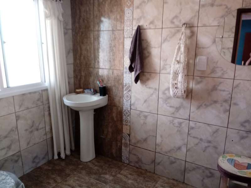 Casa 2 quartos  no bairro Laranjal