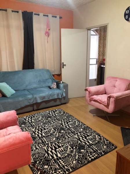 Casa Comercial 2 quartos  no bairro Três Vendas