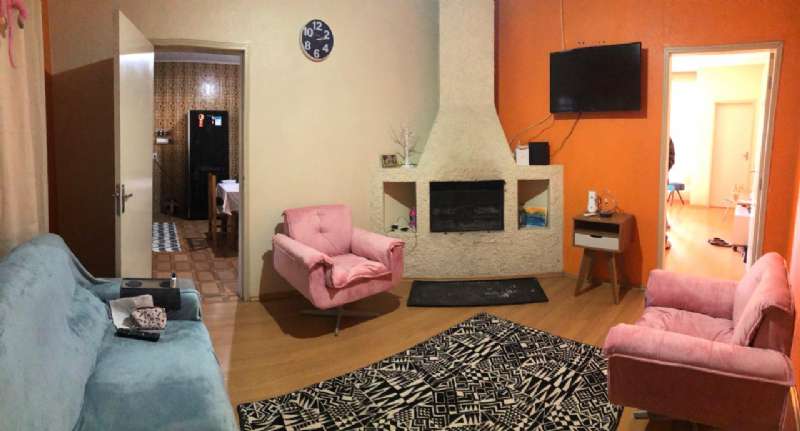 Casa Comercial 2 quartos  no bairro Três Vendas